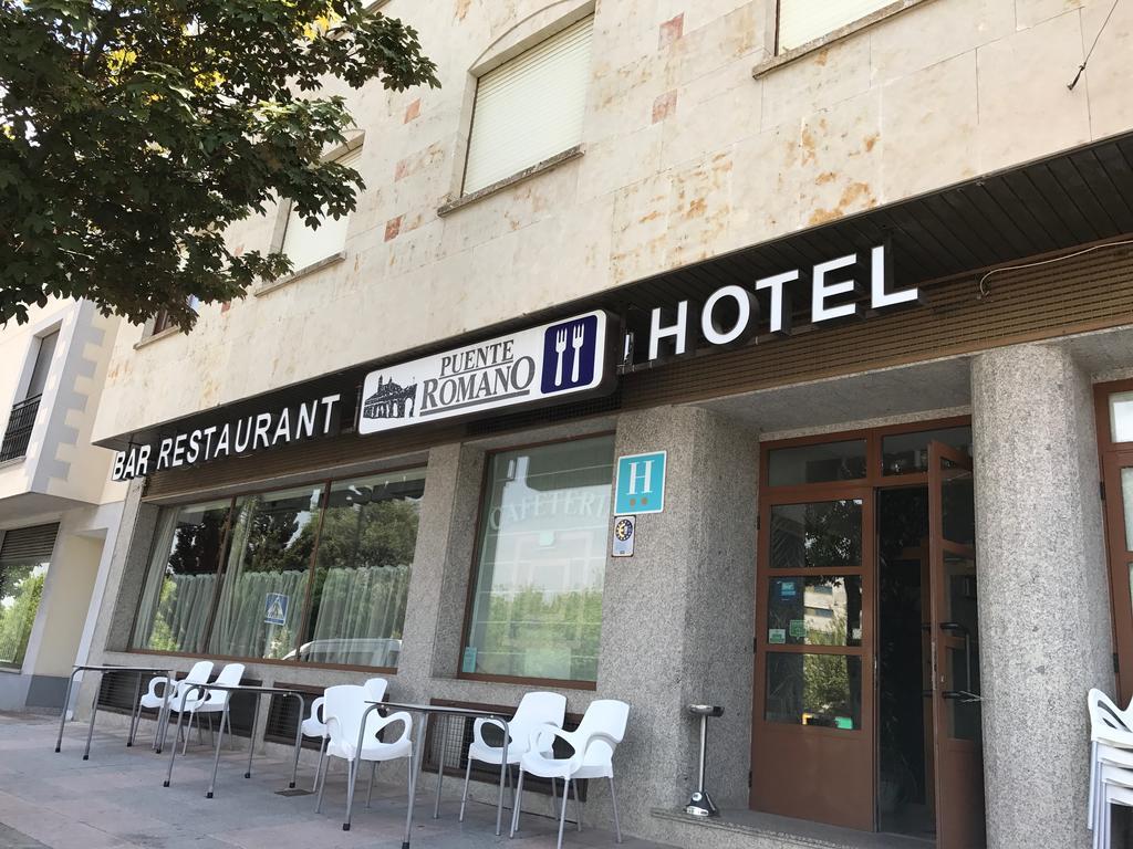 Hotel Nobis Salamanca Exterior photo