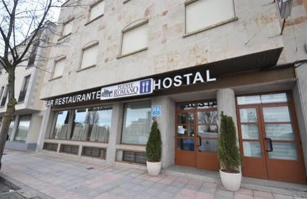 Hotel Nobis Salamanca Exterior photo